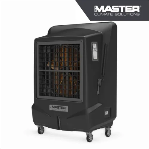 Master BC 221 – evaporativni rashlađivač 22,000m3/h